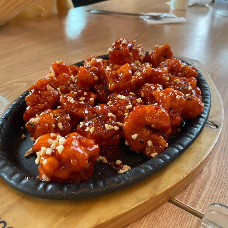 산마루황태촌 대표 사진
