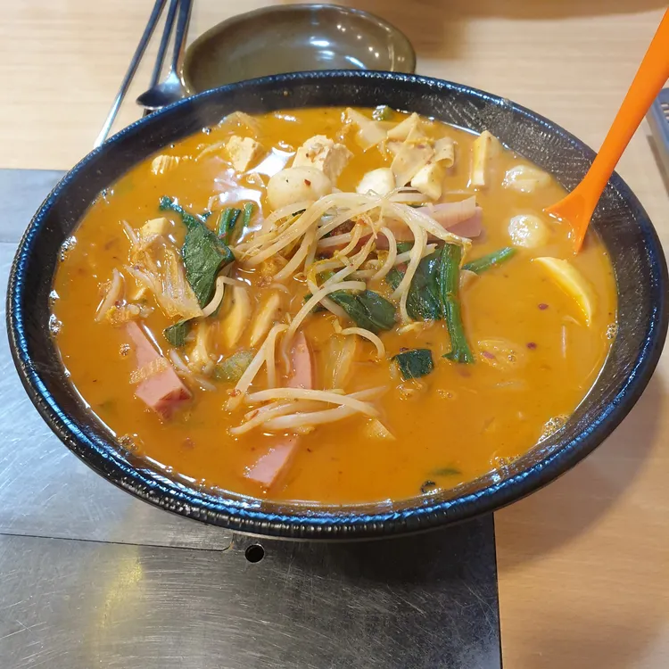 하오란양꼬치 대표 사진