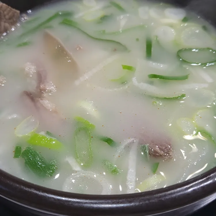우두머리소머리국밥 대표 사진