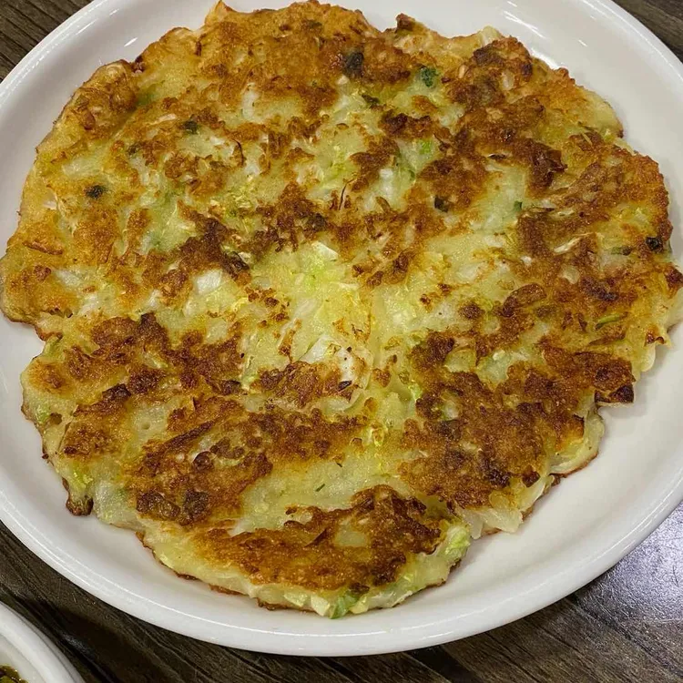 안동국시 대표 사진