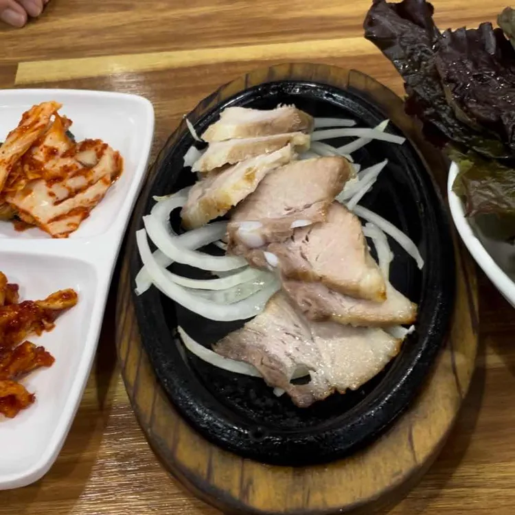 국보집 대표 사진