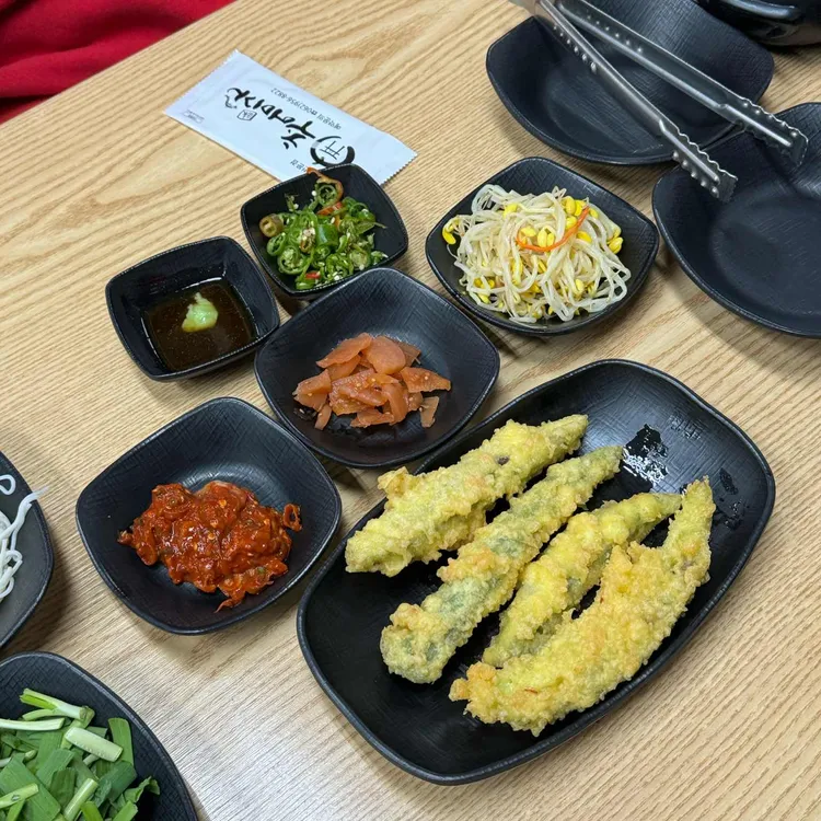 김가네돌솥추어탕 대표 사진