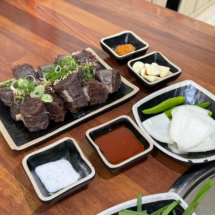 마선생 마약국밥 대표 사진