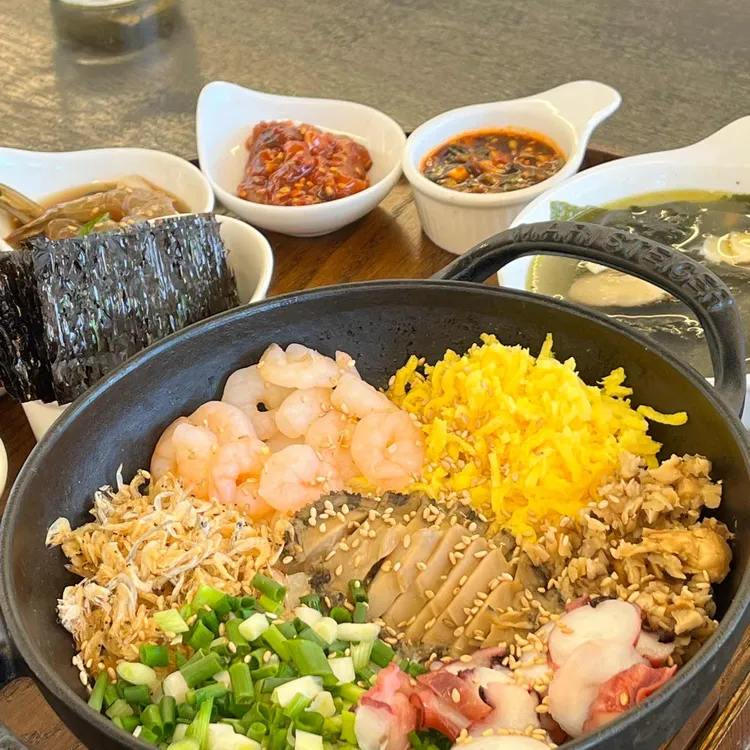 어글리라이스 대표 사진