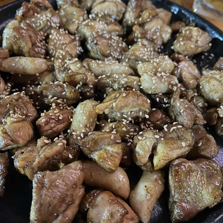 훌랄라 참숯바베큐치킨 오류점 - 오류동 치킨, 양념구이 맛집 | 다이닝코드, 빅데이터 맛집검색
