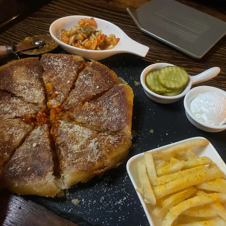 호맥 대표 사진