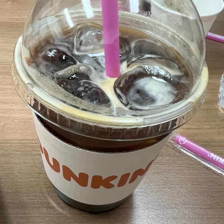 던킨 대표 사진