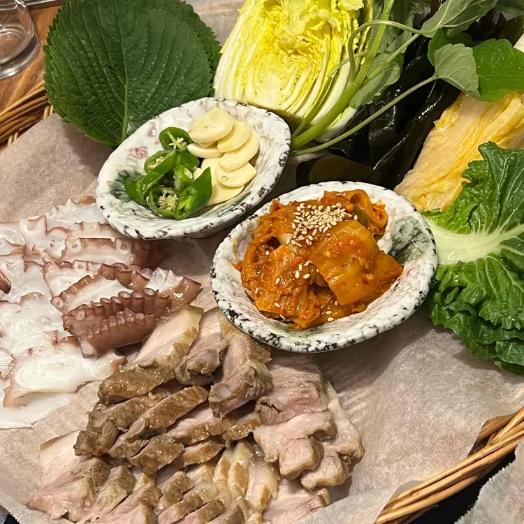 남천집 대표 사진