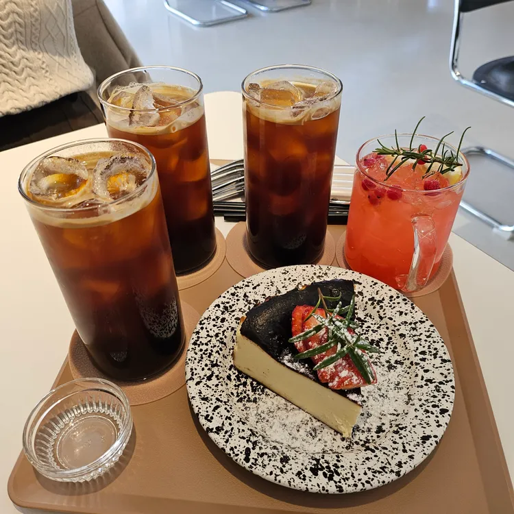 부디커피 대표 사진