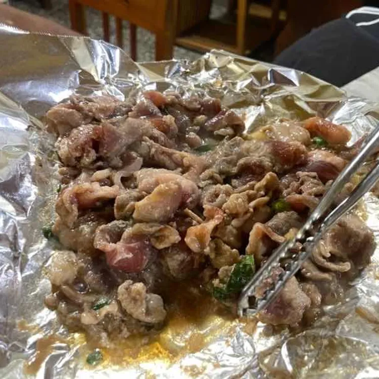 개미기사식당 대표 사진