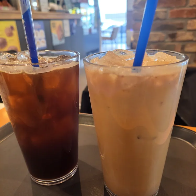 이디야 대표 사진