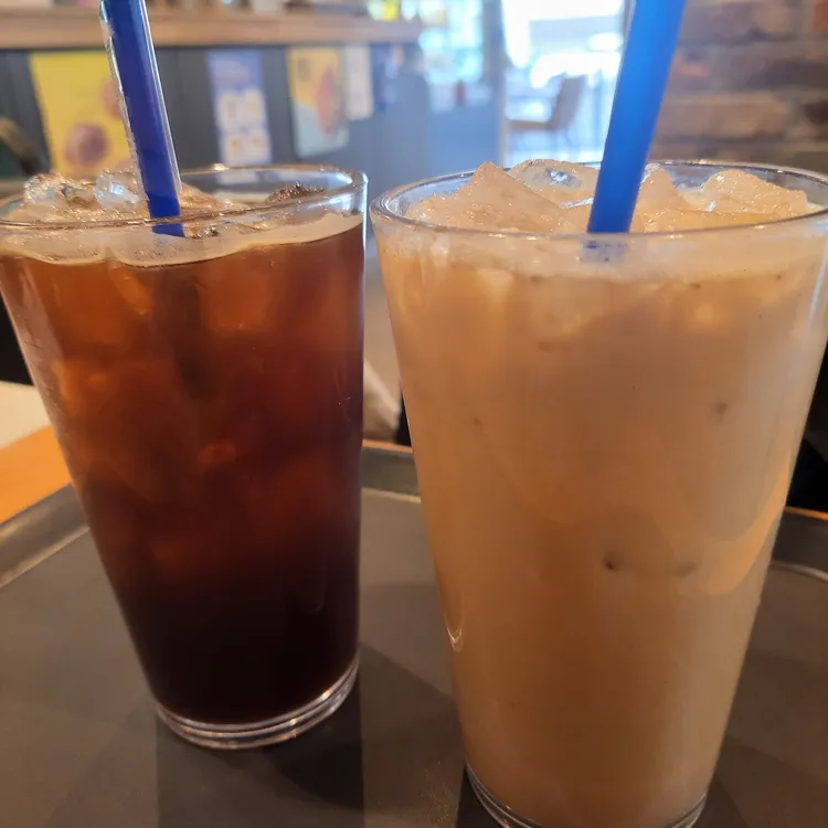 이디야 대표 사진