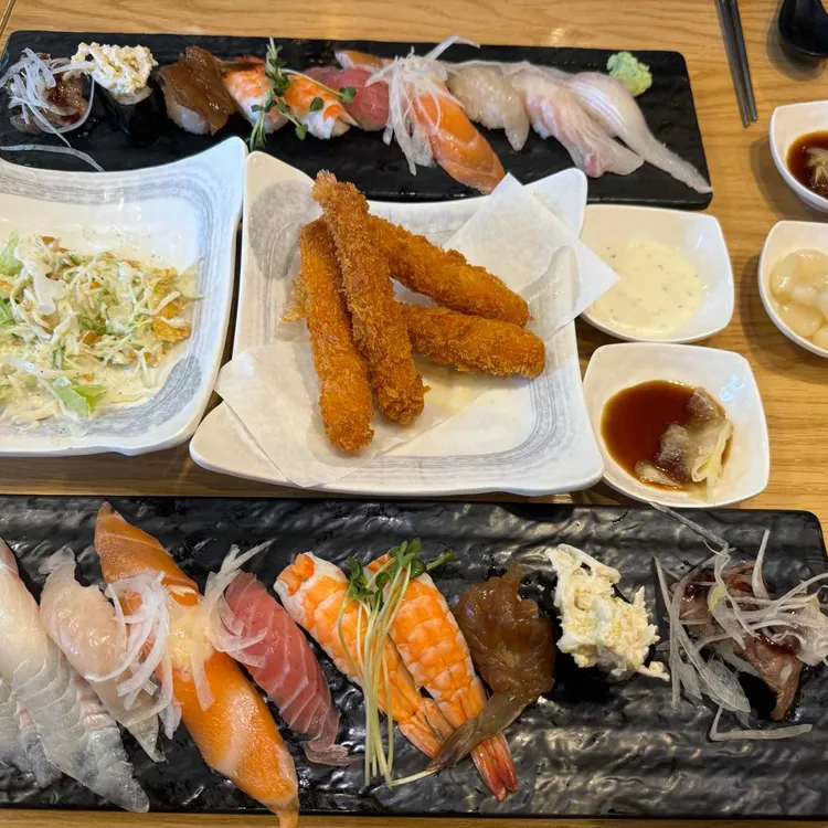 본스시 대표 사진