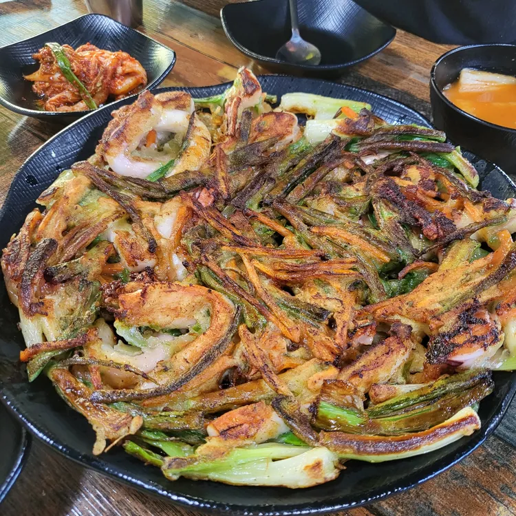 길손칼국수 대표 사진