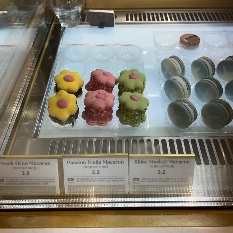 루시카토 대표 사진