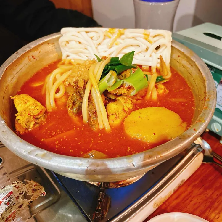 주전부리 대표 사진