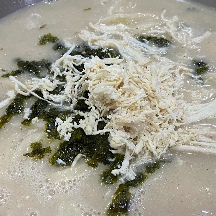 현풍닭칼국수 대표 사진