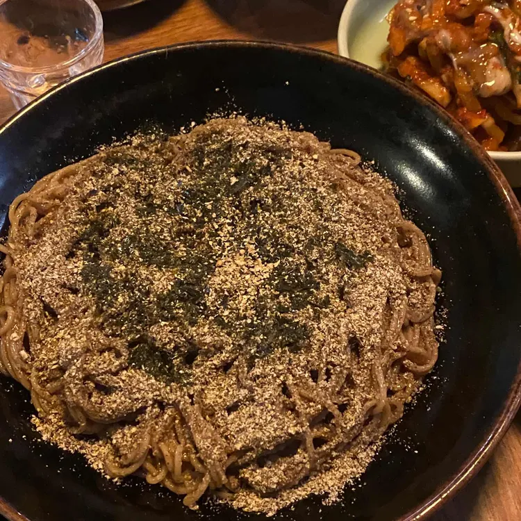 주안상 사진 2