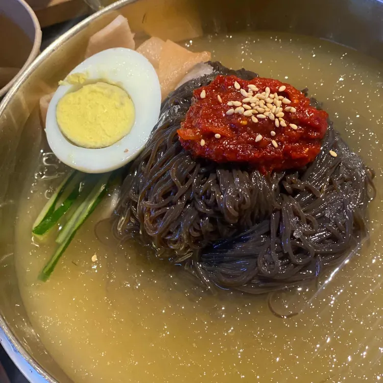 마장동김씨 대표 사진
