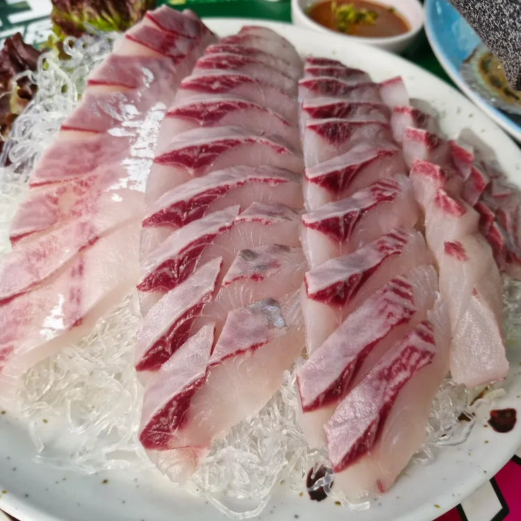 해신횟집 대표 사진