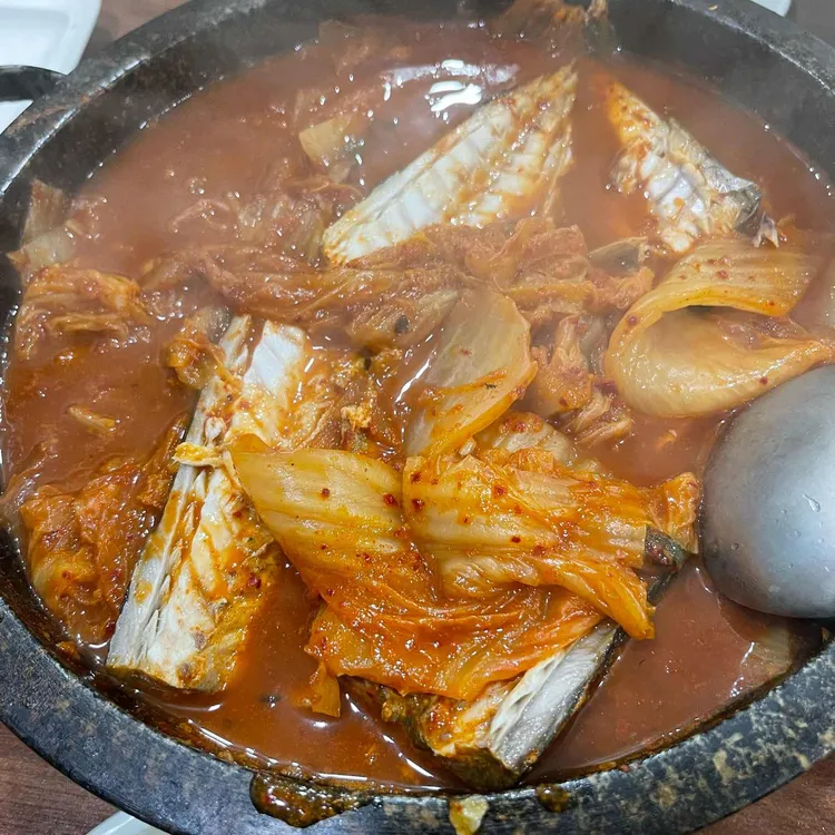고등어약선음식전문점 대표 사진