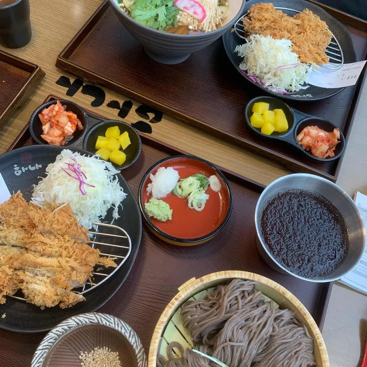 하나돈까스 대표 사진