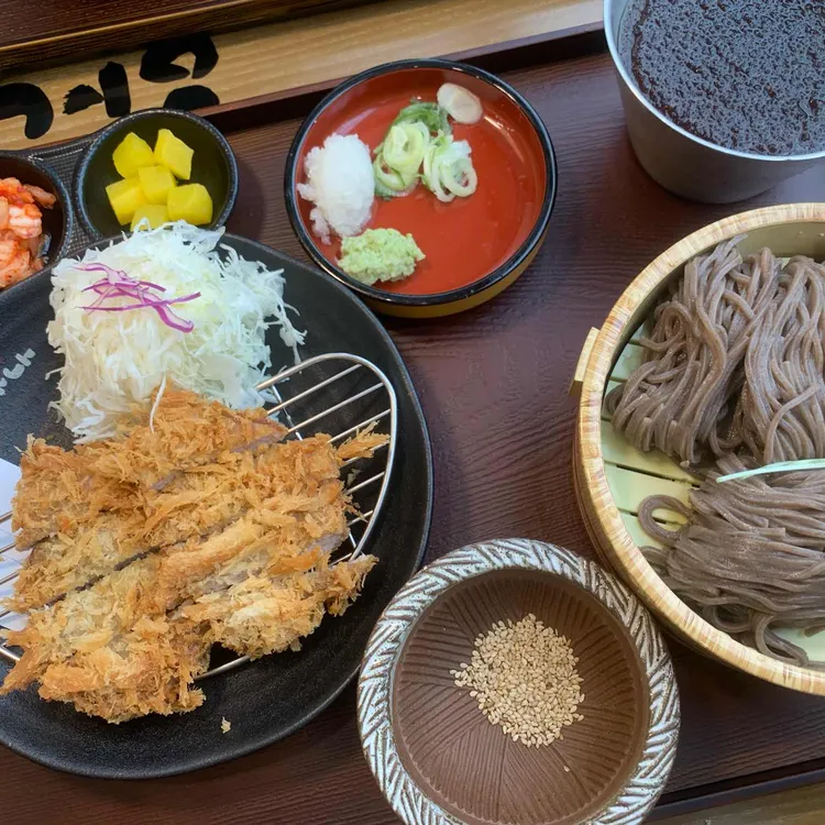 하나돈까스 대표 사진