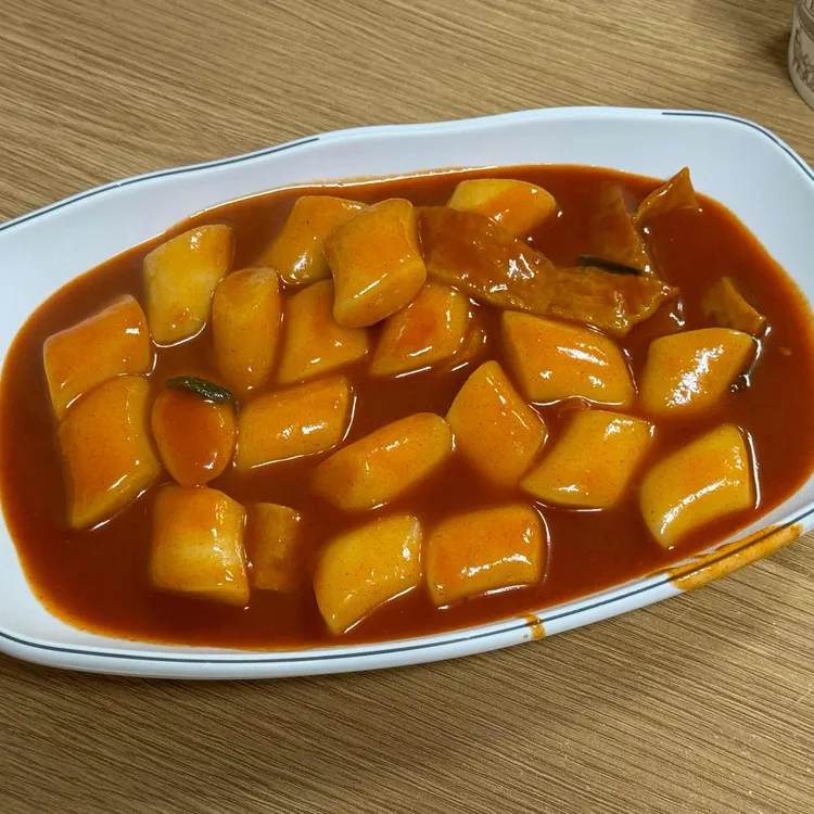 오떡순 대표 사진