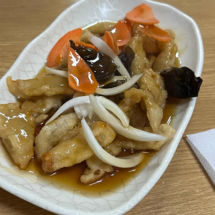 오떡순 대표 사진