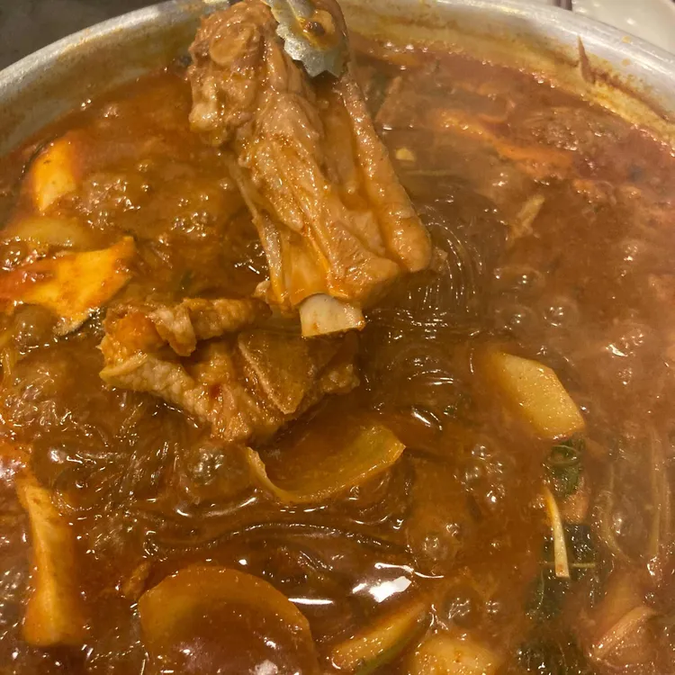 노마세야 매운갈비찜 대표 사진