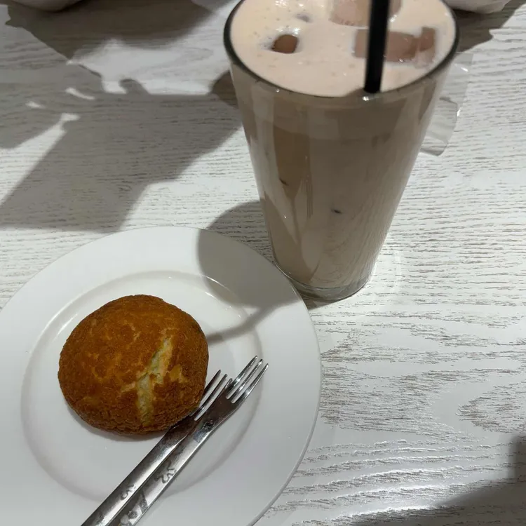 하카타도넛 대표 사진