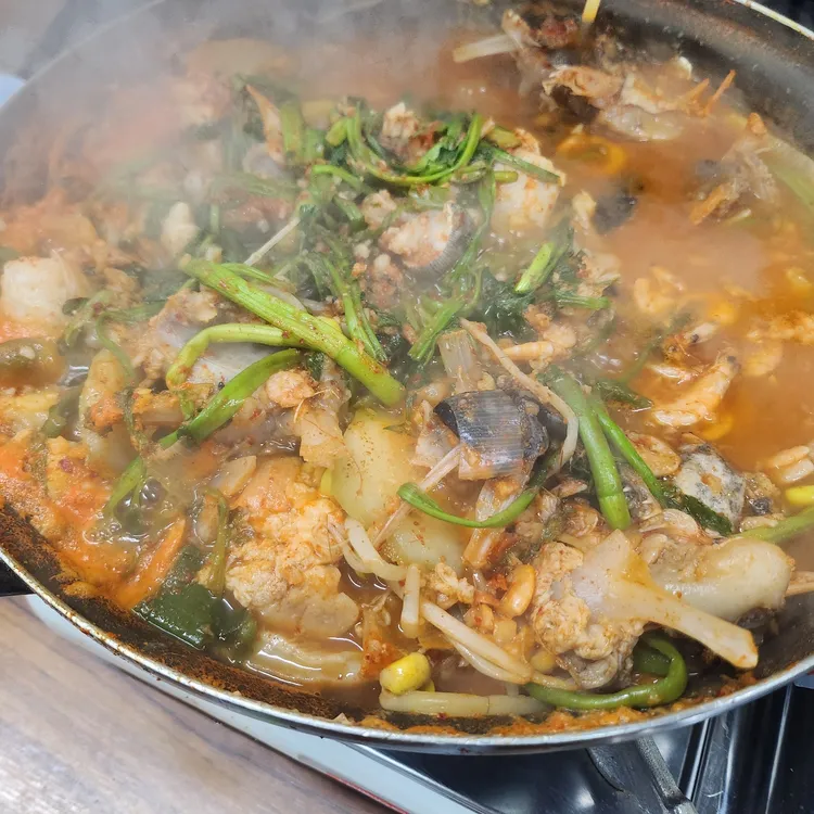 김제식당 대표 사진