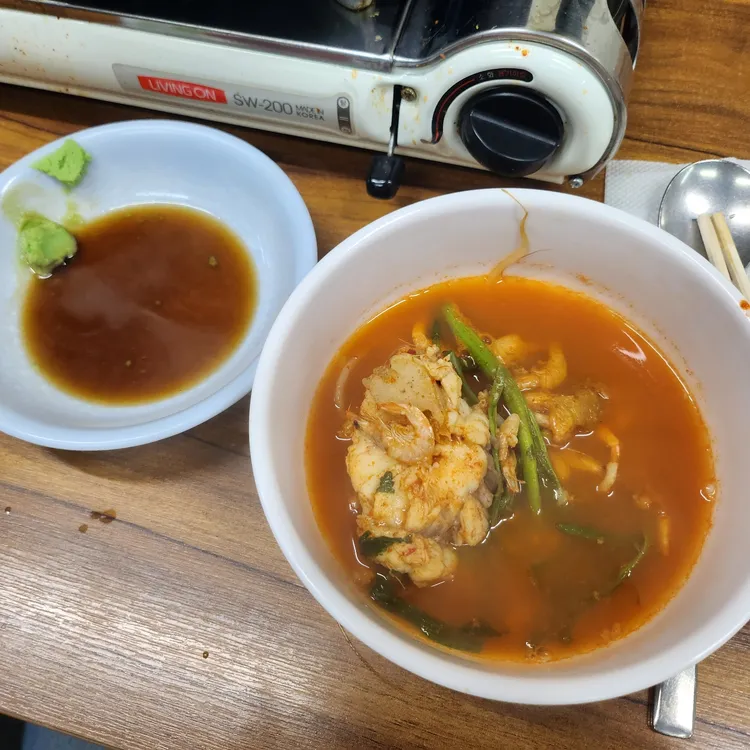 김제식당 대표 사진