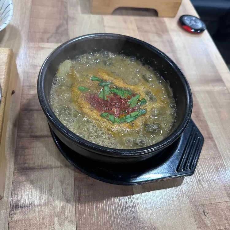 논뚜렁추어탕 대표 사진