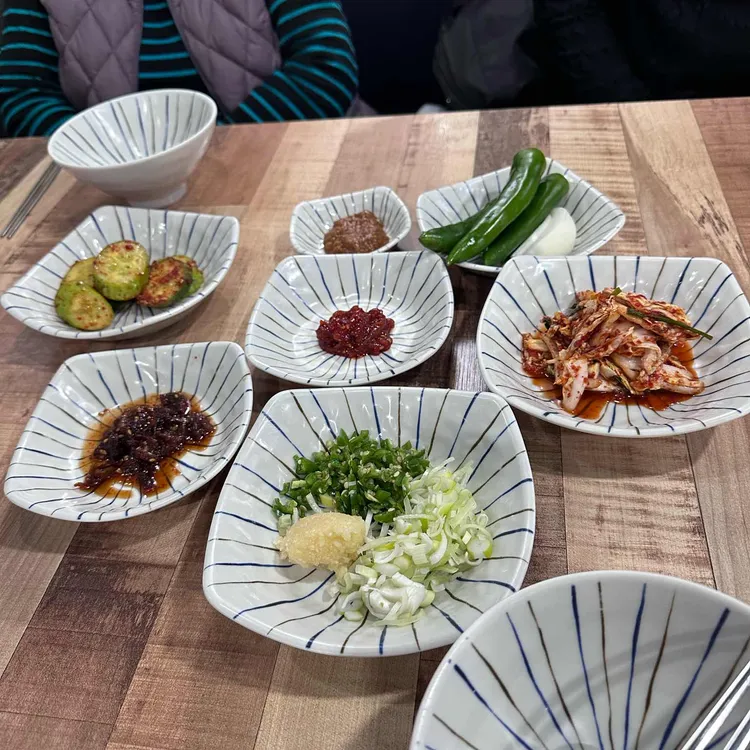 논뚜렁추어탕 대표 사진