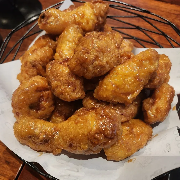 교촌치킨 대표 사진