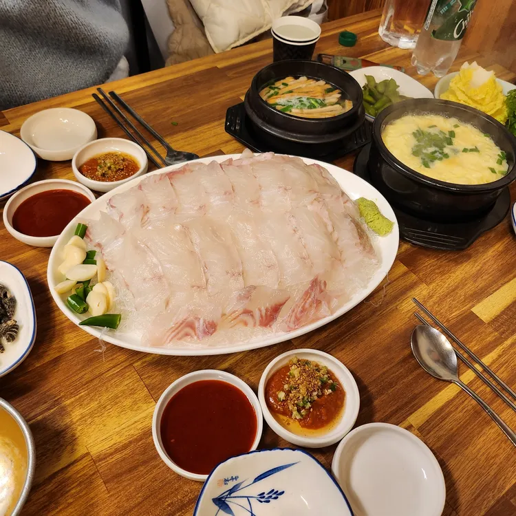 미니일식 - 대전 횟집 맛집 | 다이닝코드, 빅데이터 맛집검색