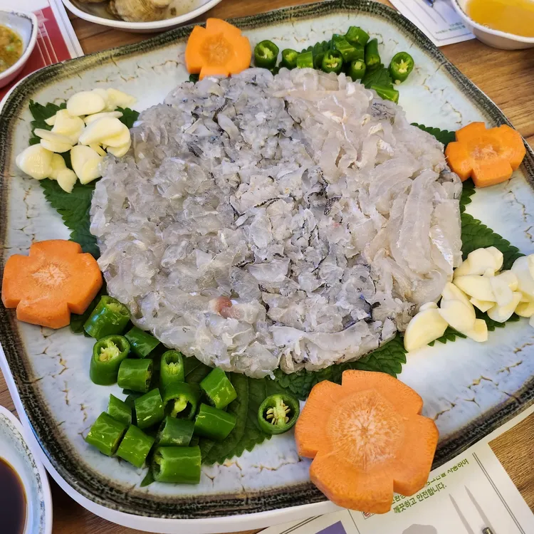 금회세꼬시 - 대전 횟집, 세꼬시 맛집 | 다이닝코드, 빅데이터 맛집검색