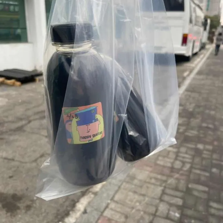 구스타커피 대표 사진