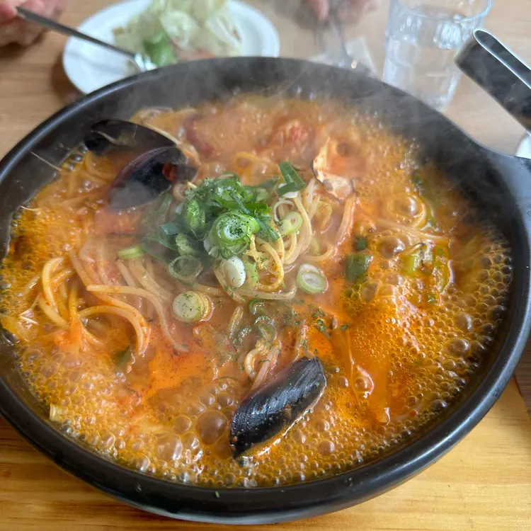 신촌파스타 대표 사진