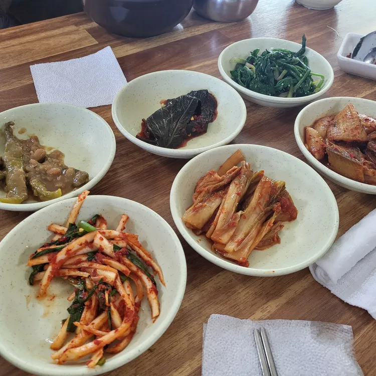 원조추어탕 대표 사진