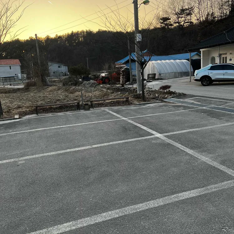 중암리손두부집 대표 사진