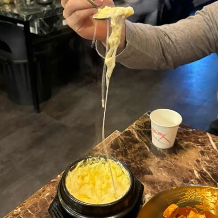 복식당 대표 사진