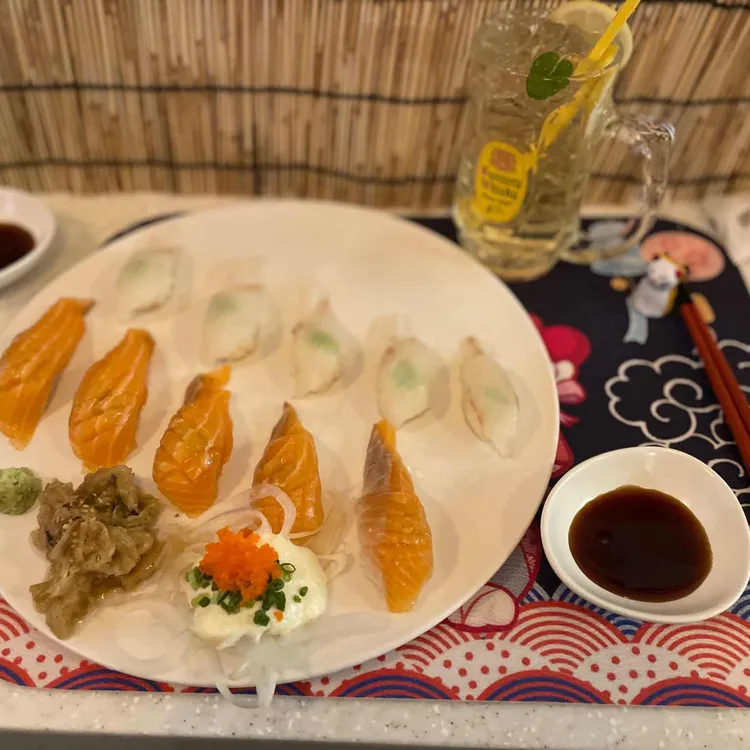 츠요이 대표 사진