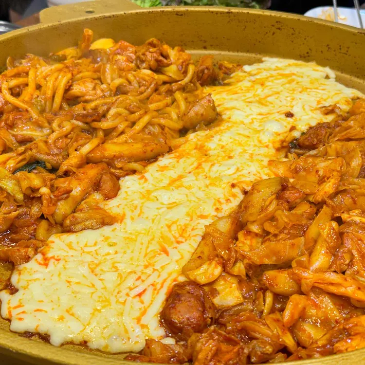 마석호반닭갈비 대표 사진