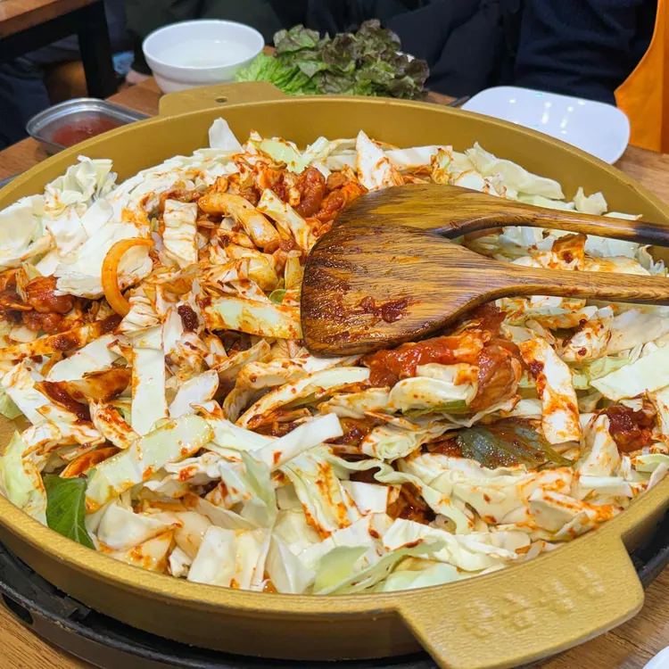 마석호반닭갈비 대표 사진
