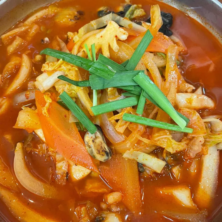 황산중화요리 대표 사진