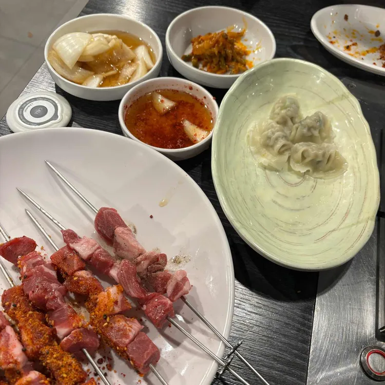 미가양꼬치 대표 사진