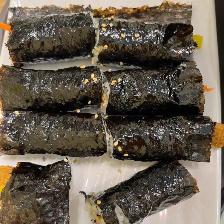 33떡볶이&꼬마김밥 대표 사진