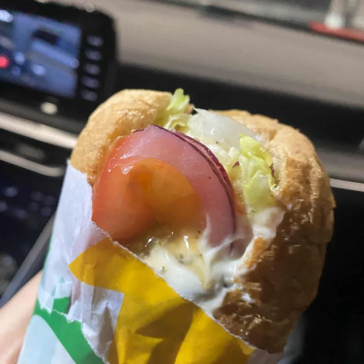 써브웨이 대표 사진